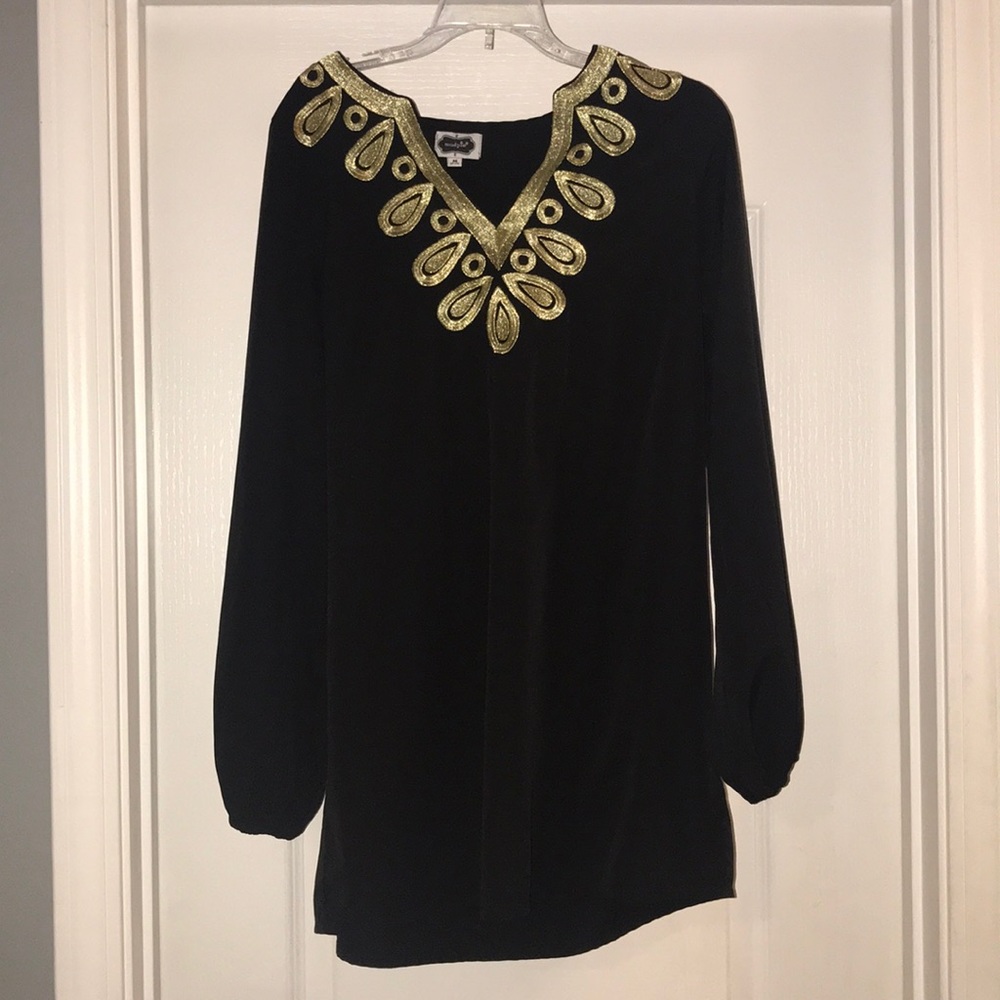 Mudpie Dress